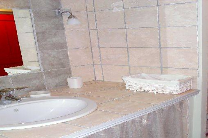 Location de vacances - Gîte à Pernes-les-Fontaines