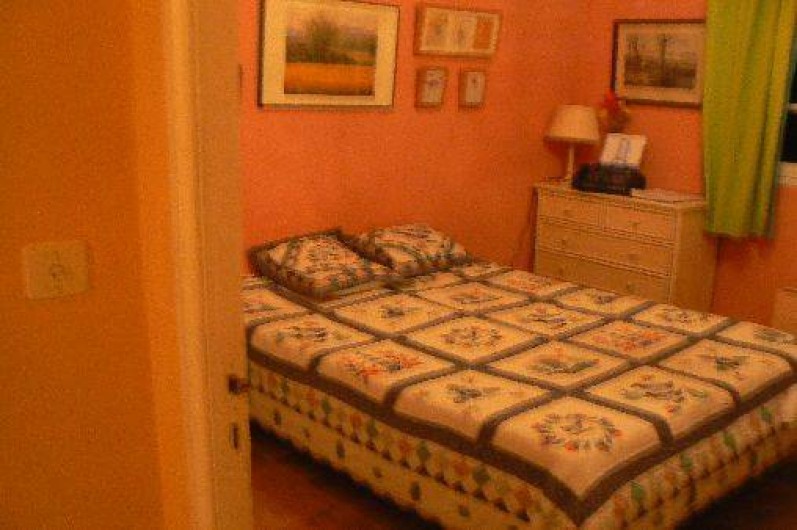 Location de vacances - Villa à Brignoles