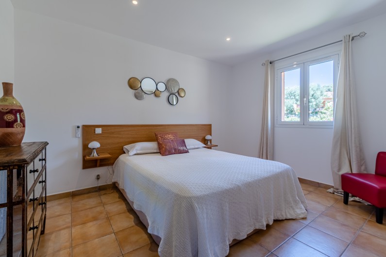 Location de vacances - Villa à L'Île-Rousse