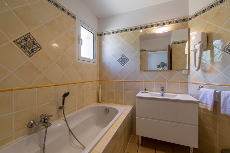 Location de vacances - Villa à L'Île-Rousse