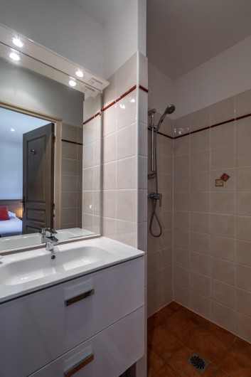 Location de vacances - Villa à L'Île-Rousse