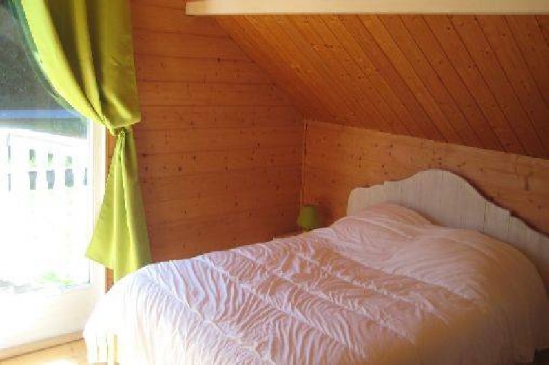 Location de vacances - Chalet à Anould