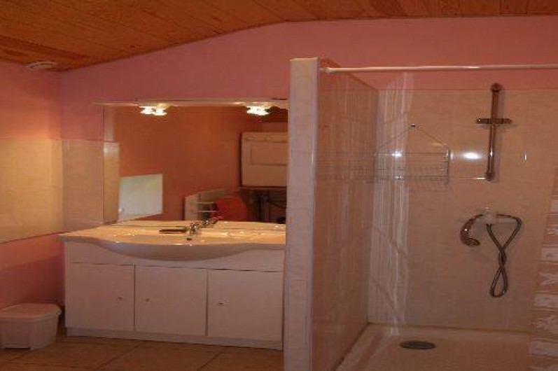 Location de vacances - Gîte à Saugues