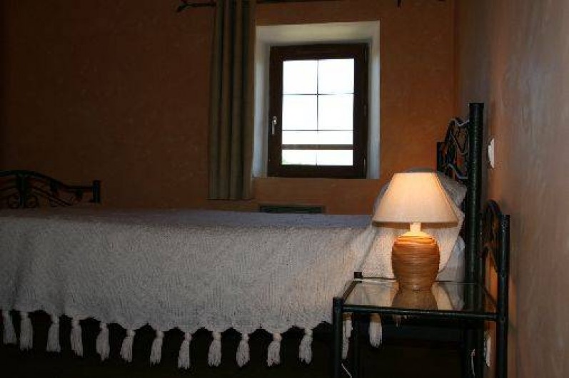 Location de vacances - Gîte à Saugues