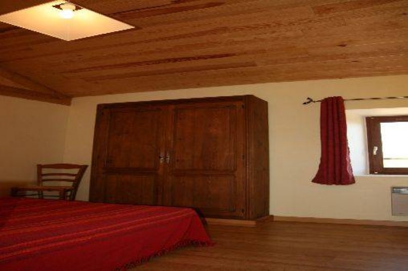 Location de vacances - Gîte à Saugues