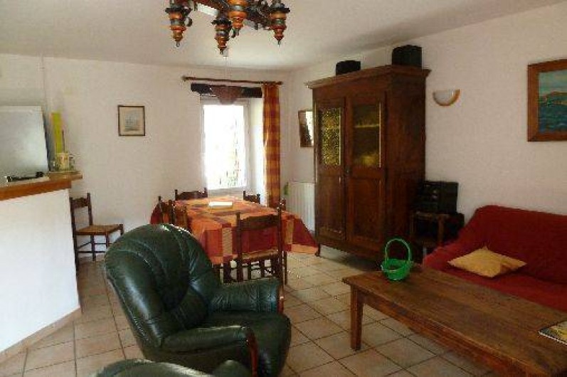 Location de vacances - Gîte à Les Plantiers