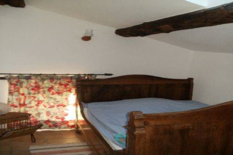 Location de vacances - Gîte à Les Plantiers