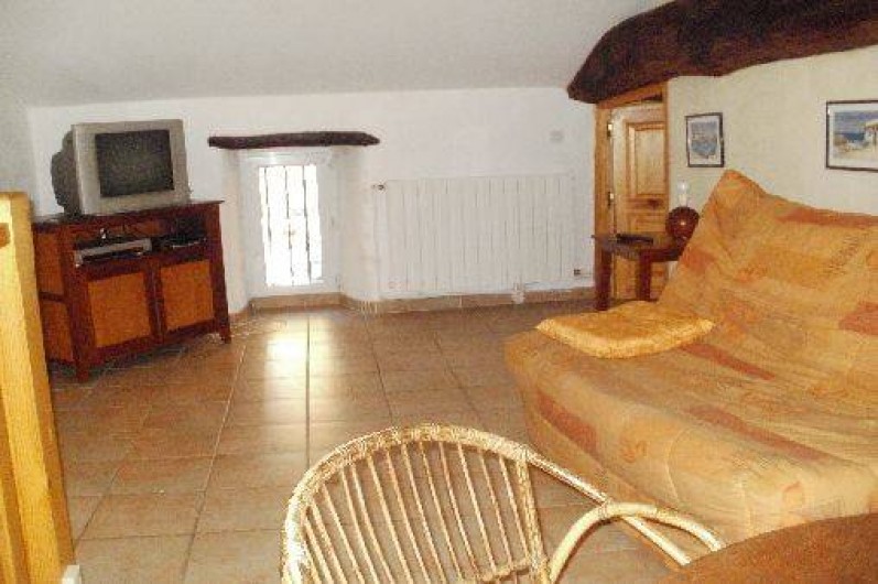 Location de vacances - Gîte à Les Plantiers