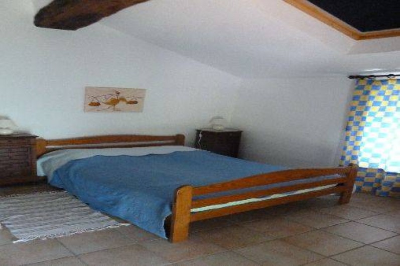 Location de vacances - Gîte à Les Plantiers