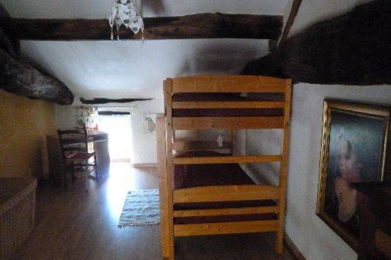 Location de vacances - Gîte à Les Plantiers