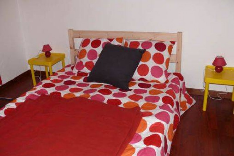 Location de vacances - Appartement à Briançon