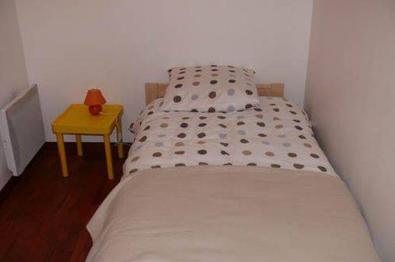 Location de vacances - Appartement à Briançon