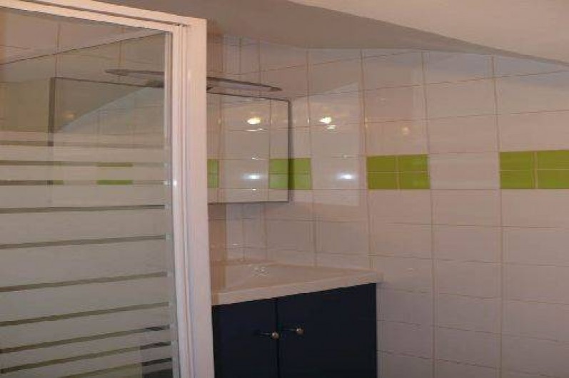 Location de vacances - Appartement à Briançon