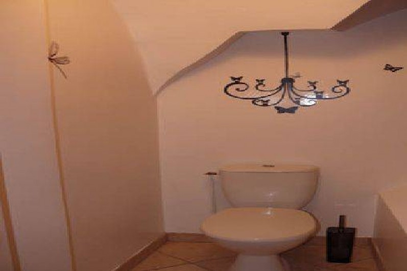 Location de vacances - Appartement à Briançon