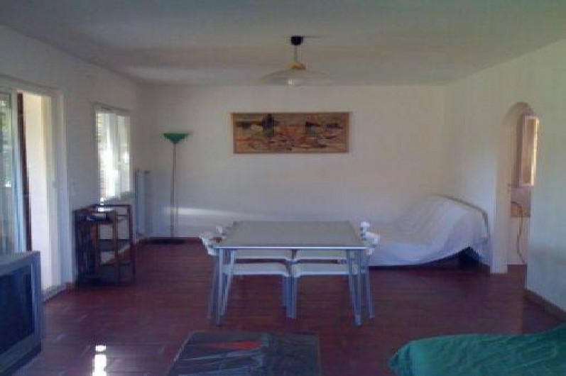 Location de vacances - Maison - Villa à Hyères