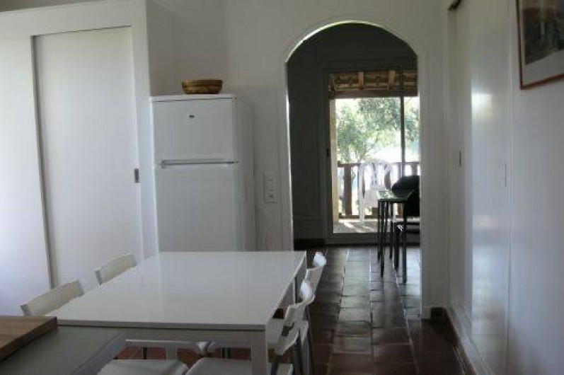 Location de vacances - Maison - Villa à Hyères