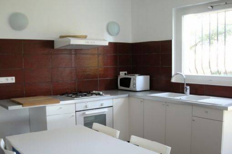 Location de vacances - Maison - Villa à Hyères