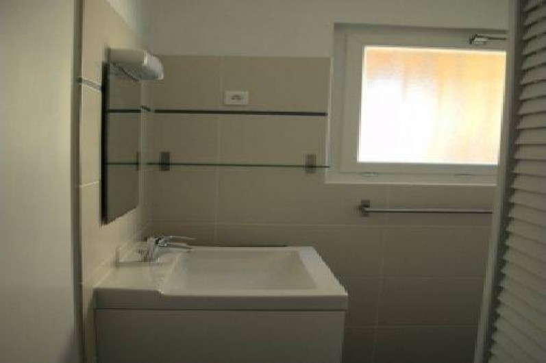 Location de vacances - Maison - Villa à Hyères