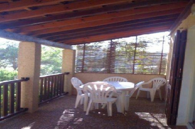 Location de vacances - Maison - Villa à Hyères