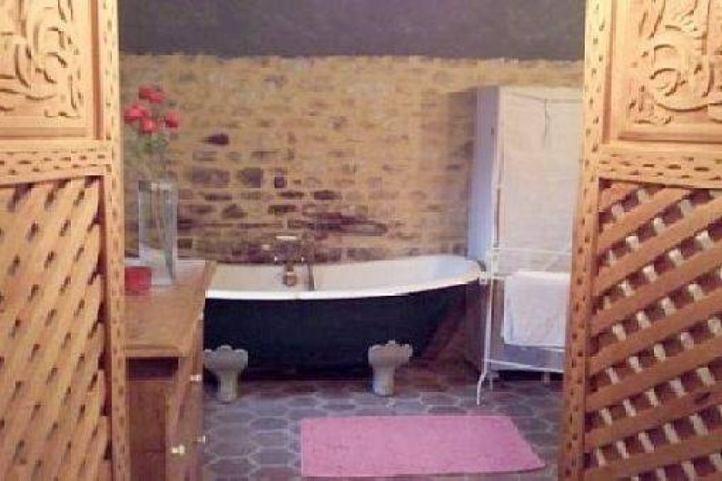 Location de vacances - Maison - Villa à Plazac