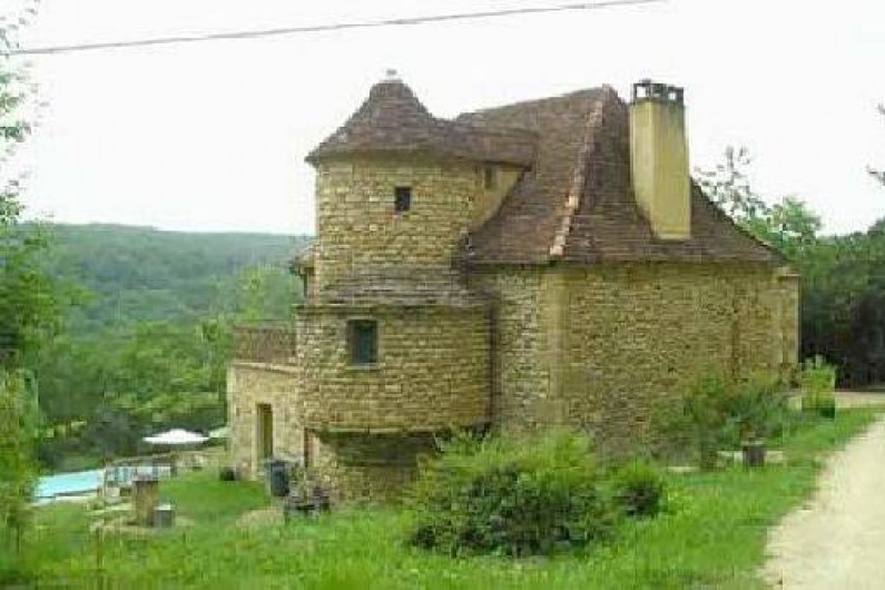 Location de vacances - Maison - Villa à Plazac
