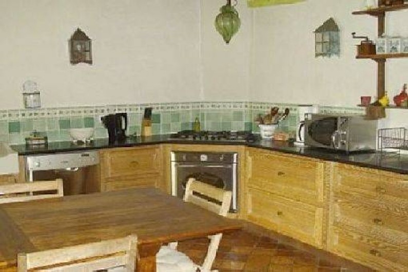 Location de vacances - Maison - Villa à Plazac