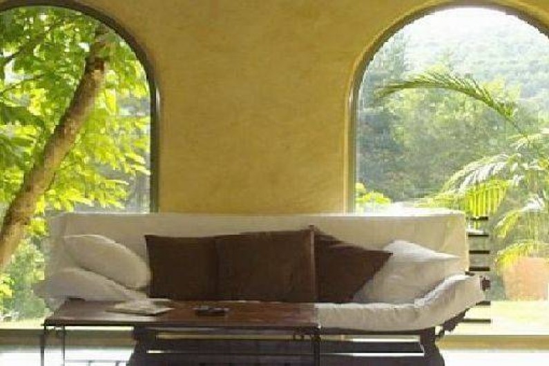 Location de vacances - Maison - Villa à Plazac