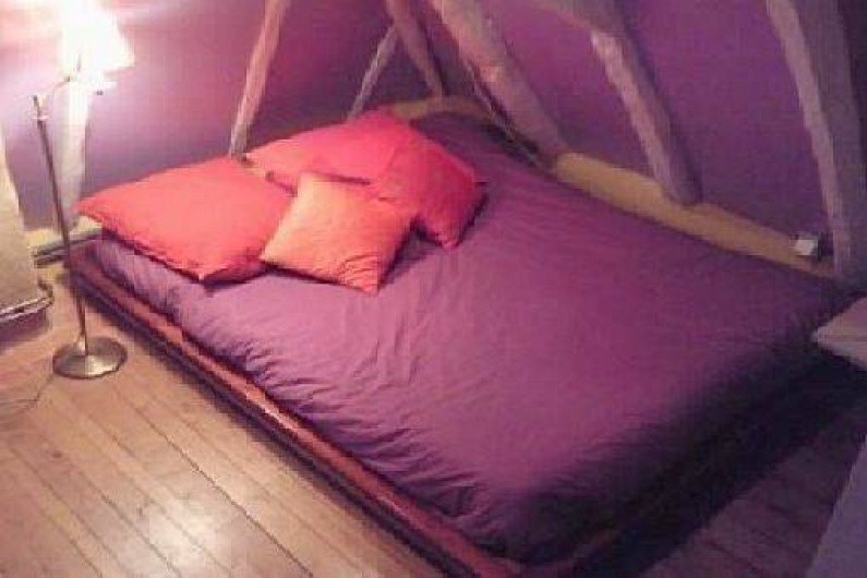 Location de vacances - Maison - Villa à Plazac