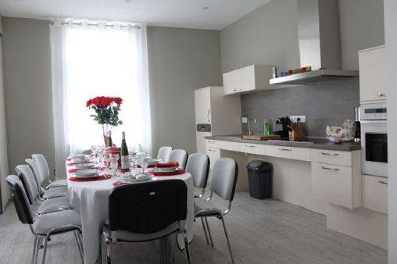 Location de vacances - Gîte à Colmar