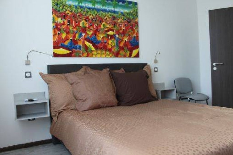 Location de vacances - Gîte à Colmar