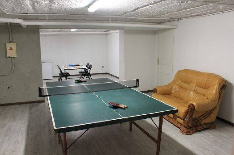 Location de vacances - Gîte à Colmar