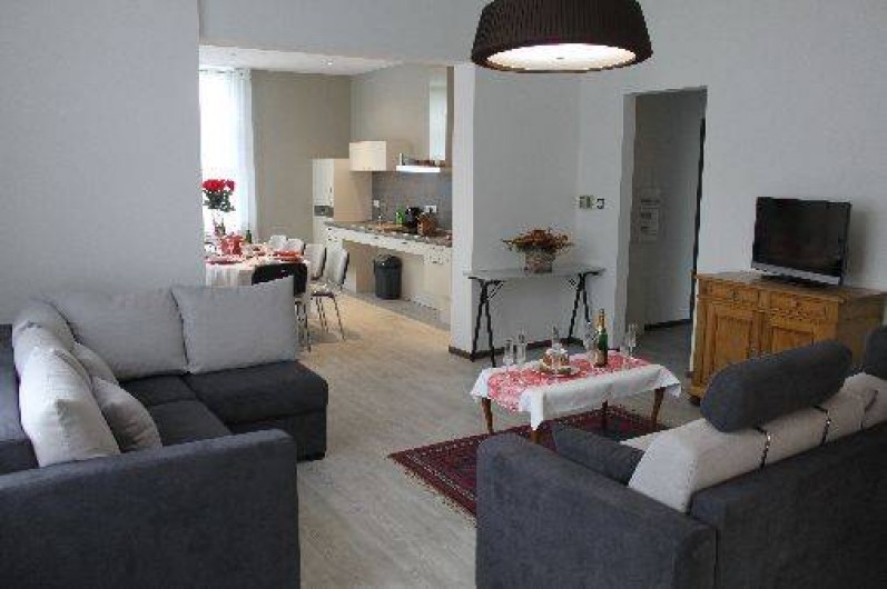 Location de vacances - Gîte à Colmar