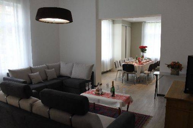 Location de vacances - Gîte à Colmar