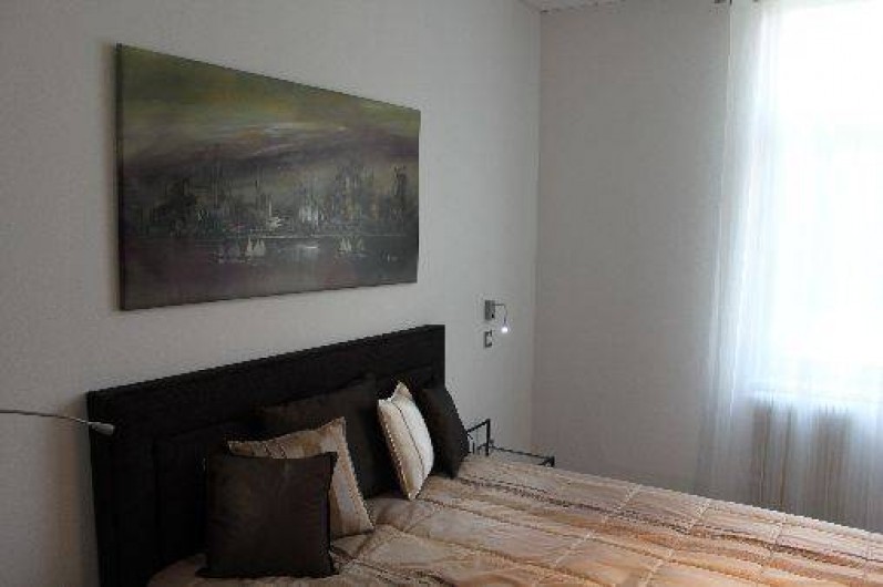 Location de vacances - Gîte à Colmar