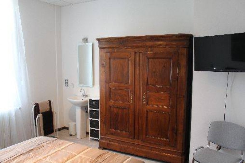 Location de vacances - Gîte à Colmar