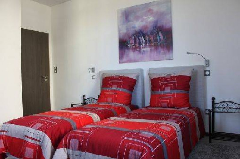 Location de vacances - Gîte à Colmar