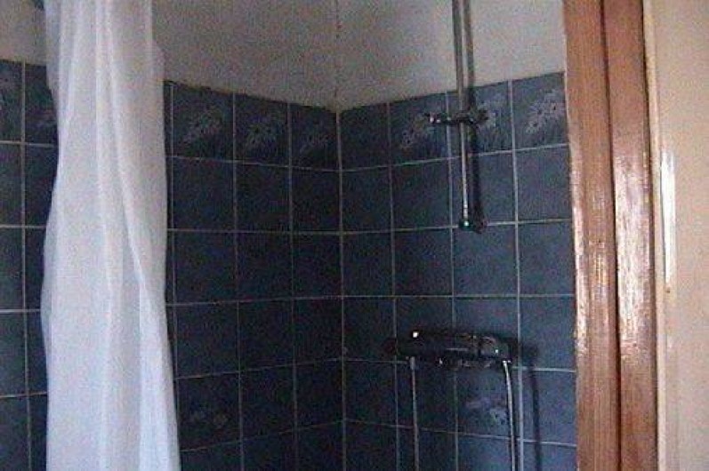 Location de vacances - Bungalow - Mobilhome à Cargèse