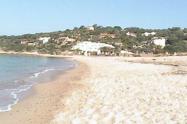 Location de vacances - Bungalow - Mobilhome à Cargèse