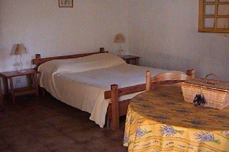 Location de vacances - Bungalow - Mobilhome à Cargèse