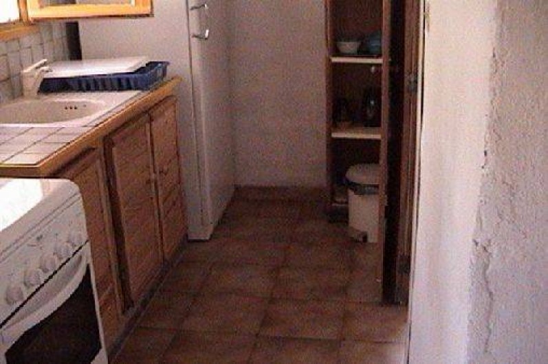 Location de vacances - Bungalow - Mobilhome à Cargèse