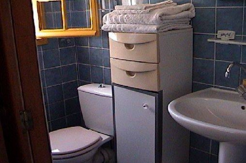 Location de vacances - Bungalow - Mobilhome à Cargèse