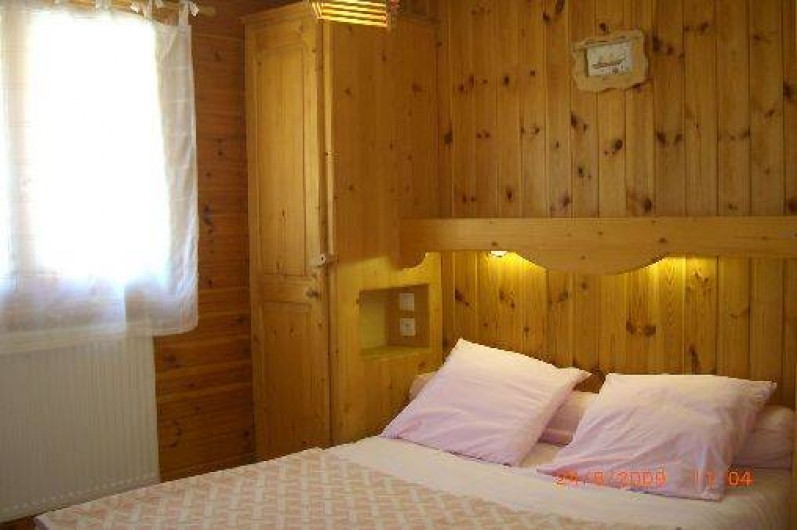 Location de vacances - Appartement à Valloire