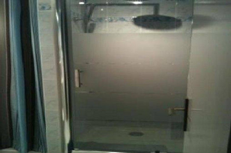 Location de vacances - Appartement à Le Touquet-Paris-Plage