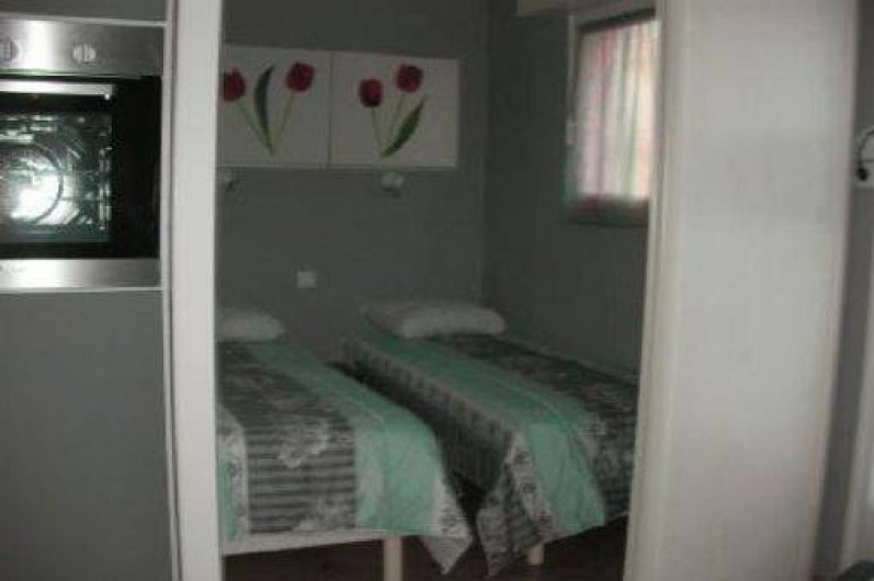 Location de vacances - Appartement à Le Touquet-Paris-Plage