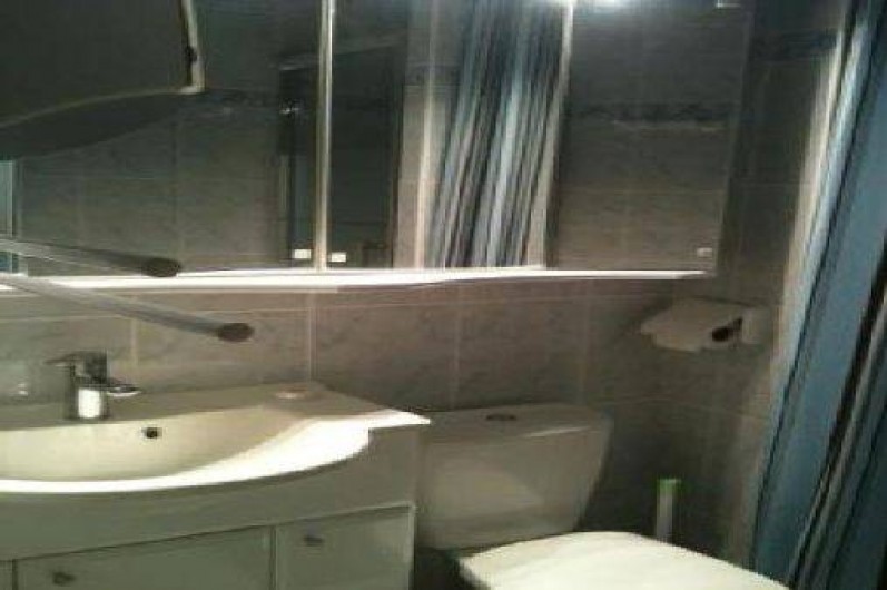 Location de vacances - Appartement à Le Touquet-Paris-Plage