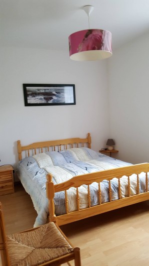 Location de vacances - Appartement à Gérardmer
