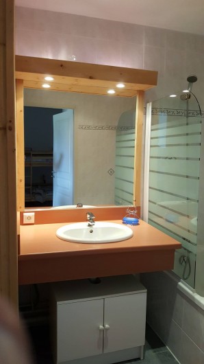 Location de vacances - Appartement à Gérardmer