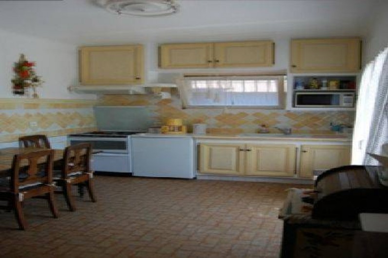 Location de vacances - Chambre d'hôtes à Biot