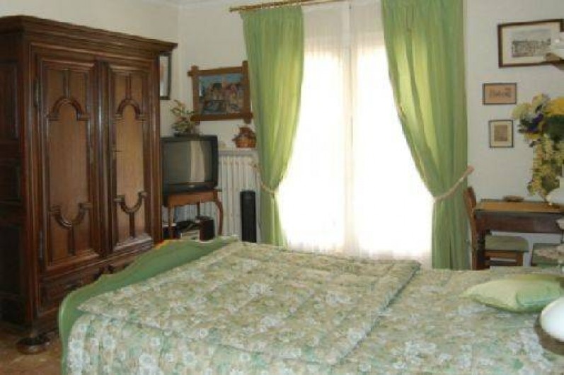 Location de vacances - Chambre d'hôtes à Biot