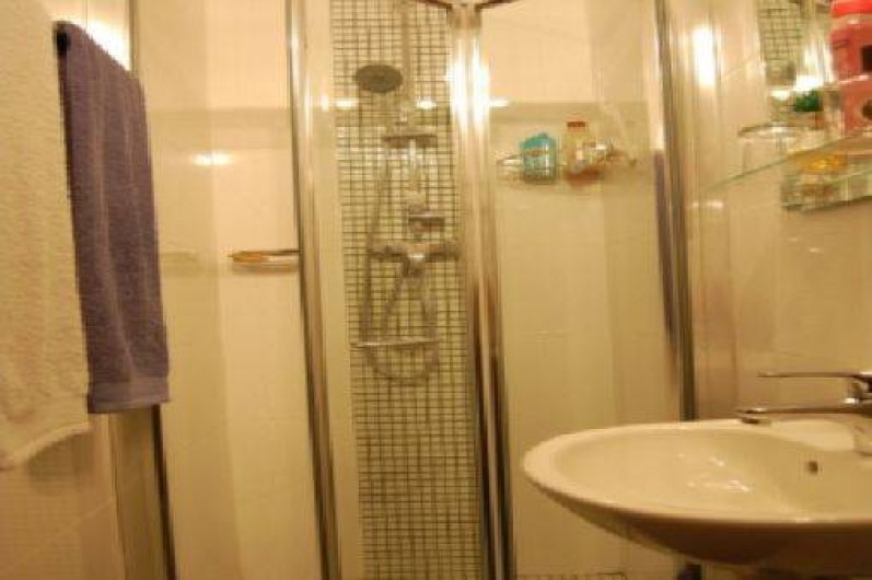 Location de vacances - Chambre d'hôtes à Biot